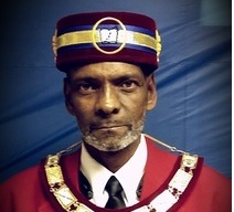 Most Worthy Grand Joshua